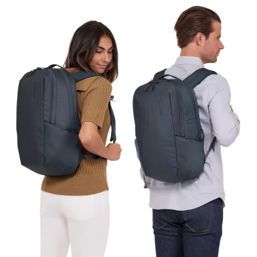 Thule 5025 Subterra 2 BP 21L Dark Slate - 4