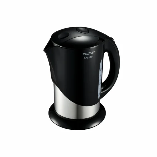 Rýchlovarná kanvica Zelmer ZCK7630B - 3