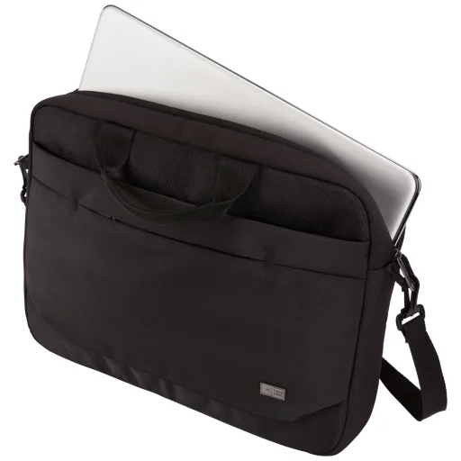 Case Logic Advantage 17,3" taška na notebook čierna - 5