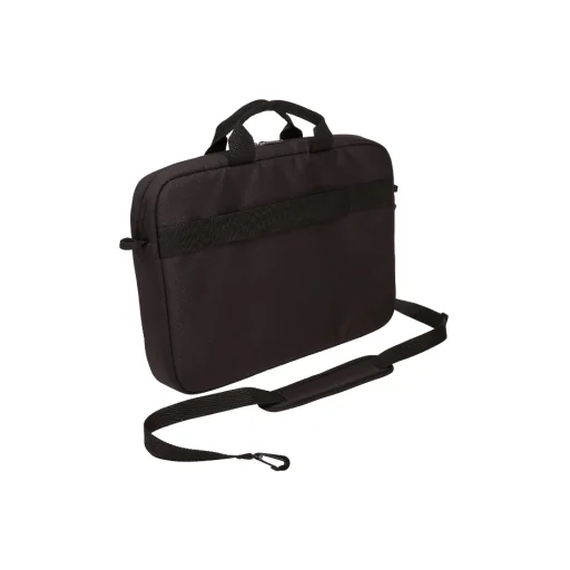 Case Logic Advantage 17,3" taška na notebook čierna - 9