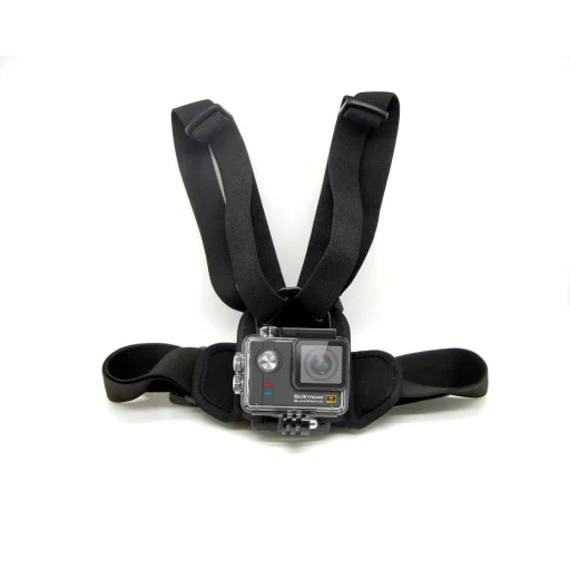 GoXtreme Chest Mount 55232 hrudný držiak na kameru - 1