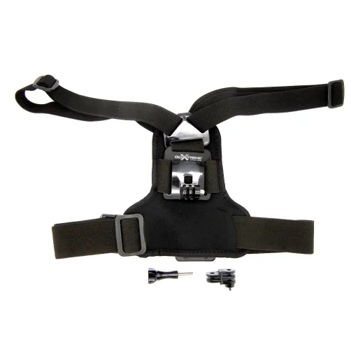GoXtreme Chest Mount 55232 hrudný držiak na kameru - 2