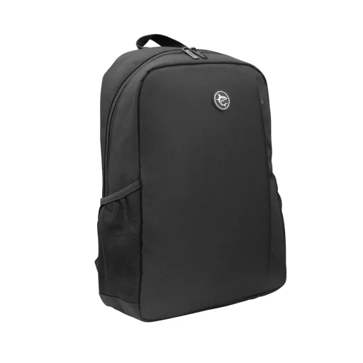 White Shark RANGER GBP-007 15,6" čierny batoh na notebook - 1