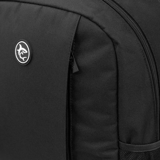 White Shark RANGER GBP-007 15,6" čierny batoh na notebook - 5