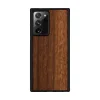 MAN&WOOD Koala Black puzdro pre Samsung Galaxy Note 20 Ultra thumbnail