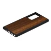 MAN&WOOD Koala Black puzdro pre Samsung Galaxy Note 20 Ultra thumbnail
