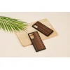 MAN&WOOD Koala Black puzdro pre Samsung Galaxy Note 20 Ultra thumbnail