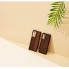 MAN&WOOD Koala Black puzdro pre Samsung Galaxy Note 20 Ultra thumbnail