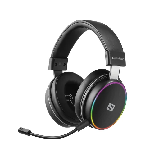 Sandberg 126-42 HeroBlaster bezdrôtový headset - 1