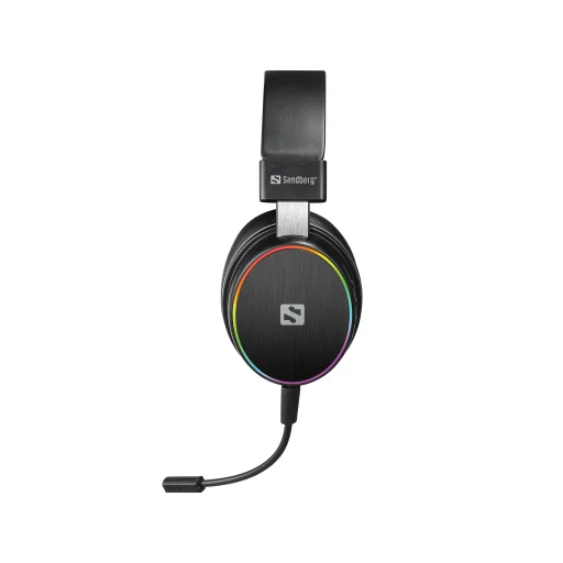 Sandberg 126-42 HeroBlaster bezdrôtový headset - 2