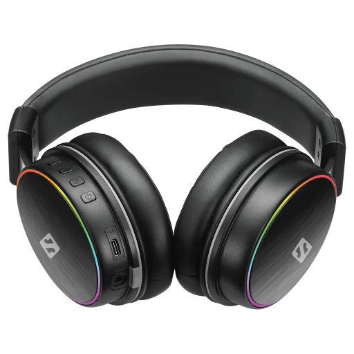 Sandberg 126-42 HeroBlaster bezdrôtový headset - 4