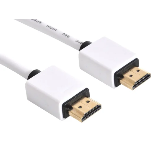 Sandberg 308-97 HDMI 2.0, 1 m kábel - 1