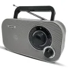 Denver TR-51 Grey FM rádio thumbnail