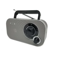 Denver TR-51 Grey FM rádio
