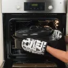 Russell Hobbs BW072151 38 cm čierny smaltovaný pekáč s pokrievkou thumbnail