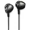 Hama 00184193 Ocean II čierne stereo slúchadlá do uší USB-C thumbnail