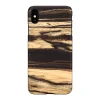 MAN&WOOD puzdro na smartfón pre iPhone XS Max, biely eben thumbnail