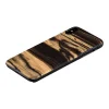 MAN&WOOD puzdro na smartfón pre iPhone XS Max, biely eben thumbnail