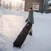 Thule 5170 Roundtrip Rolling vak na lyže 175 cm čierny thumbnail