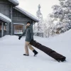 Thule 5170 Roundtrip Rolling vak na lyže 175 cm čierny thumbnail