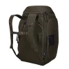 Thule 5157 Roundtrip batoh na kolieskach na lyžiarske a snowboardové topánky 60L Deep Khaki thumbnail