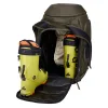 Thule 5157 Roundtrip batoh na kolieskach na lyžiarske a snowboardové topánky 60L Deep Khaki thumbnail