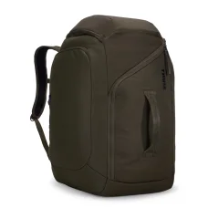 Thule 5157 Roundtrip batoh na kolieskach na lyžiarske a snowboardové topánky 60L Deep Khaki