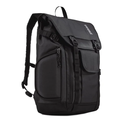 Thule 5289 Subterra Backpack 25L Dark Shadow batoh - 1