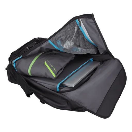 Thule 5289 Subterra Backpack 25L Dark Shadow batoh - 4