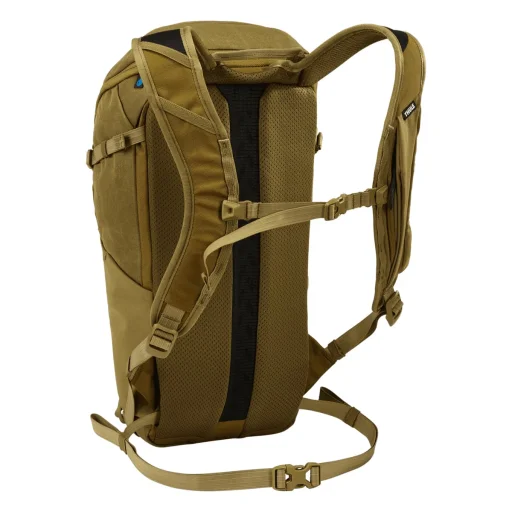 Thule 5347 AllTrail X 15L turistický batoh Nutria - 2