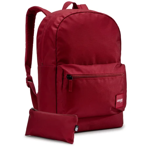 Case Logic 4927 Campus 24L CCAM-1216 granátovo červený batoh - 1