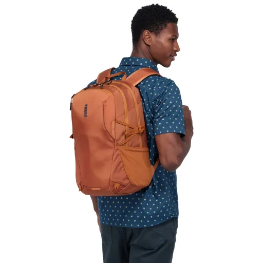 Thule 5181 EnRoute Backpack 23L Natural Orange batoh - 4