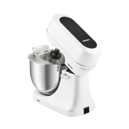 Zelmer ZKR2000 Super Silent stojanový mixér - 4