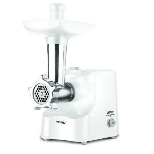Mlynček na mäso Zelmer ZMM1540B - 1