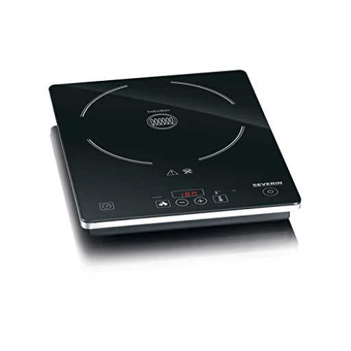 Severin KP 1071 indukčná varná doska - 1
