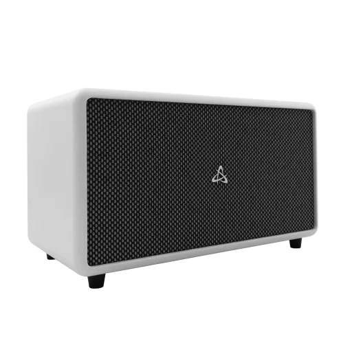 Sbox BT-60 Tango White Bluetooth reproduktor - 1