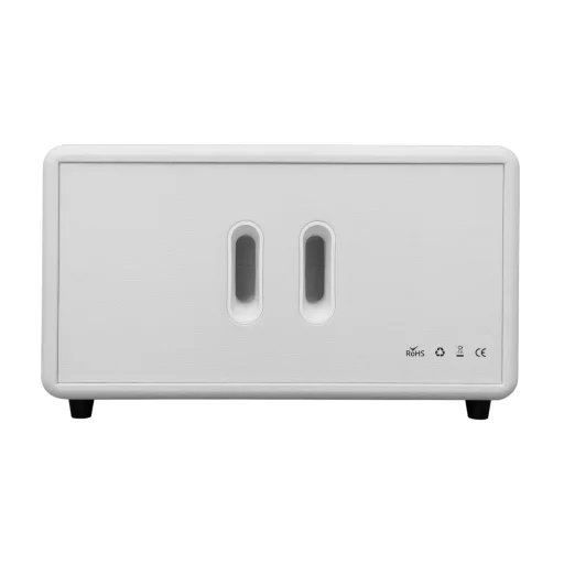 Sbox BT-60 Tango White Bluetooth reproduktor - 3