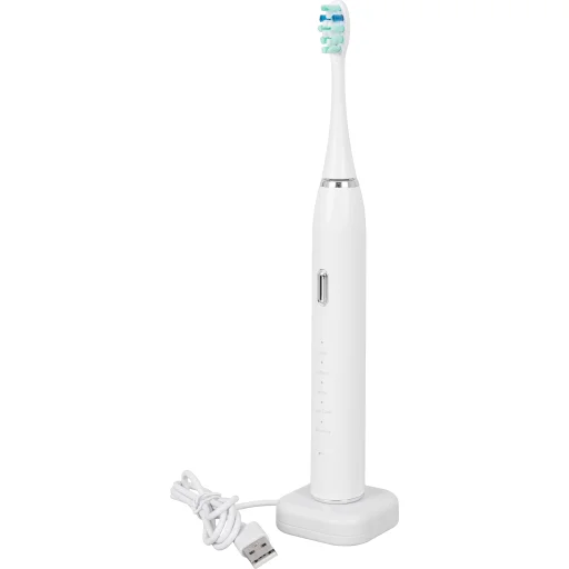 Elektrická zubná kefka Zelmer ZTB6010W - 1