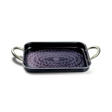 Grilovacia panvica Pensofal Diamond Steak Griller 35x26 cm 6820