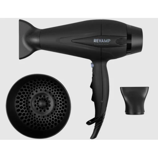 Revamp DR-5500-EU Progloss 5500 hajszárító - 1