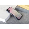 iKins SmartPhone tok iPhone XS/S vízivirág fekete tok thumbnail