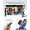 Spigen S582W Bluetooth szelfibot és tripod fekete thumbnail