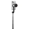 Spigen S582W Bluetooth szelfibot és tripod fekete thumbnail