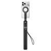 Spigen S582W Bluetooth szelfibot és tripod fekete thumbnail