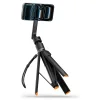 Spigen S582W Bluetooth szelfibot és tripod fekete thumbnail