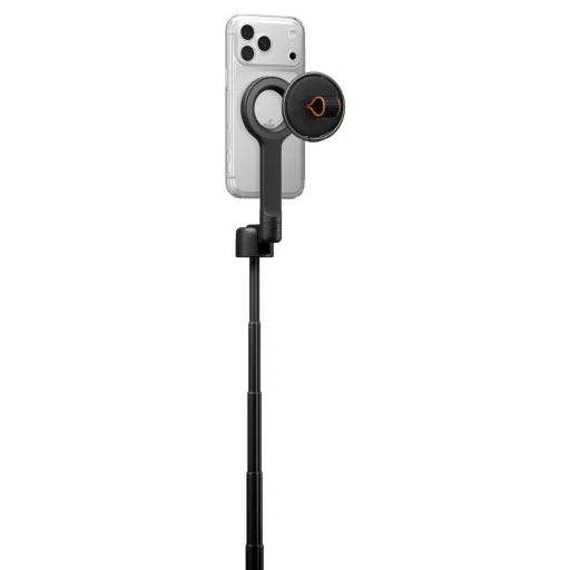 Spigen S582W Bluetooth szelfibot és tripod fekete - 4