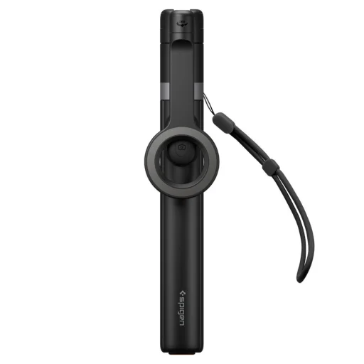 Spigen S582W Bluetooth szelfibot és tripod fekete - 5