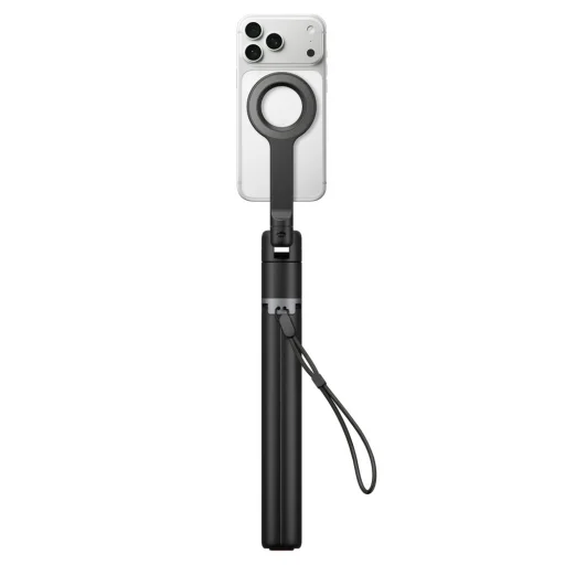 Spigen S582W Bluetooth szelfibot és tripod fekete - 7