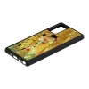 iKins puzdro pre Samsung Galaxy Note 20, kiss black thumbnail