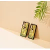 iKins puzdro pre Samsung Galaxy Note 20, kiss black thumbnail